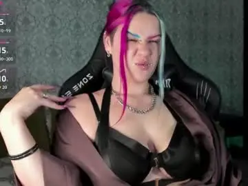 Neon_baddie  live sex cam
