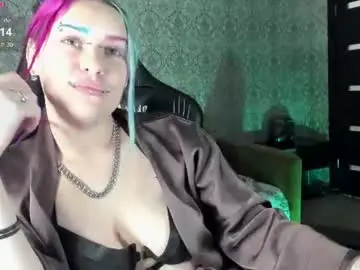 Neon_baddie  live sex cam