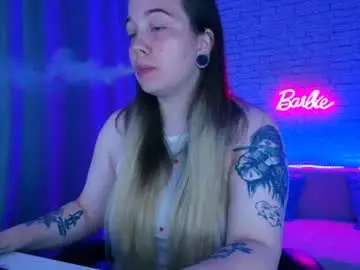Nicameow  live sex cam