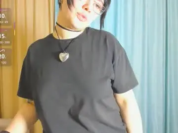 Ridensoul  live sex cam