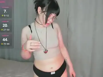 Ridensoul  live sex cam