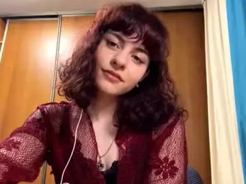 Sherlyngrandy  live sex cam