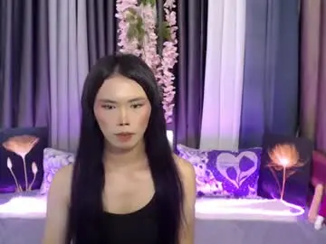 Sweet_jonaxx  live sex cam