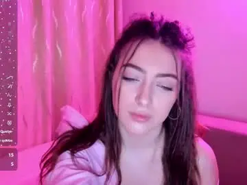 Sweetevee_  live sex cam