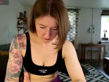 Wild_peony  live sex cam