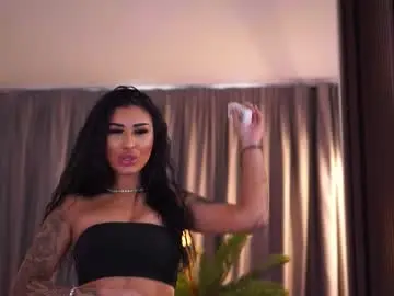 Yanasultana  live sex cam