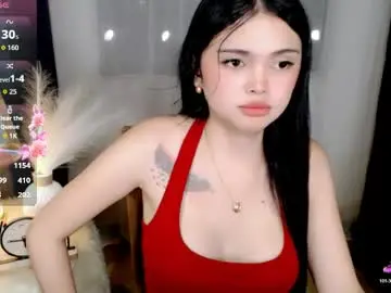 Yogirl_abby  live sex cam