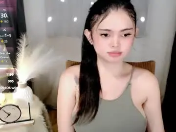 Yogirl_abby  live sex cam
