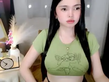 Yogirl_abby  live sex cam