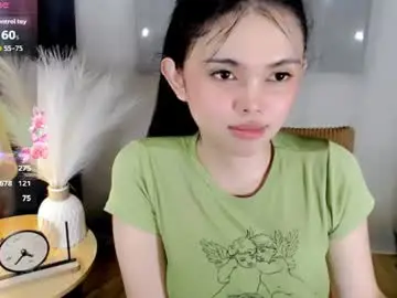 Yogirl_abby  live sex cam