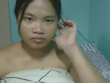 Yourpinay_belle  live sex cam