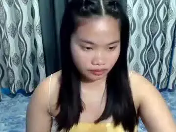 Yourpinay_belle  live sex cam