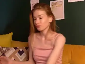 Zoenymph  live sex cam