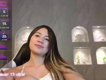 Andrea_tx  live sex cam