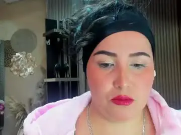 Bbwluxurymuse  live sex cam