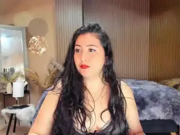 Bbwluxurymuse  live sex cam