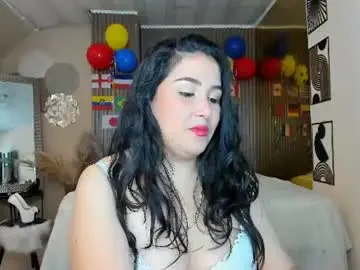 Bbwluxurymuse  live sex cam