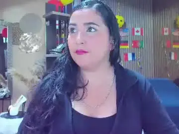Bbwluxurymuse  live sex cam