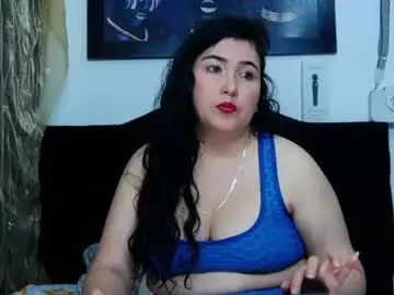 Bbwluxurymuse  live sex cam