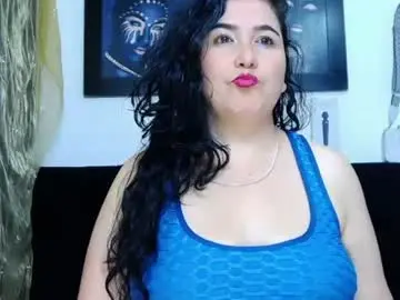 Bbwluxurymuse  live sex cam