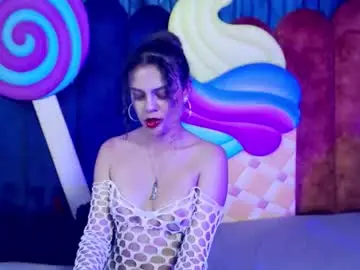 Candysubmisscs  live sex cam