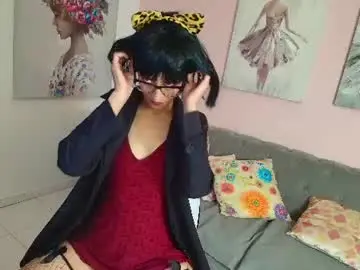 Cati_rouge  live sex cam