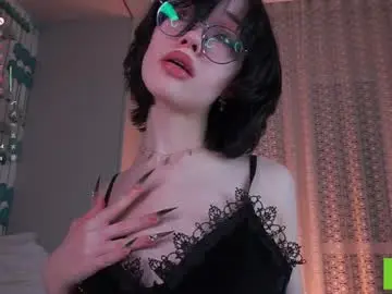 Cinacandy  live sex cam