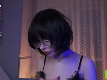 Cinacandy  live sex cam