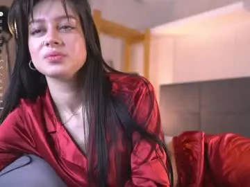 Cinacandy  live sex cam