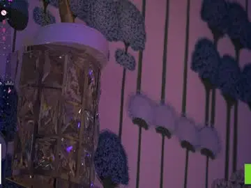 Cinacandy  live sex cam