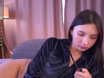 Cinacandy  live sex cam