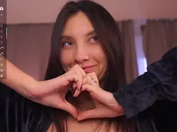 Cinacandy  live sex cam