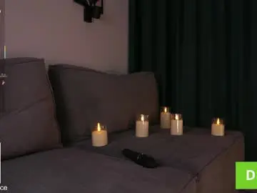 Cinacandy  live sex cam