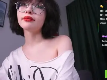 Cinacandy  live sex cam