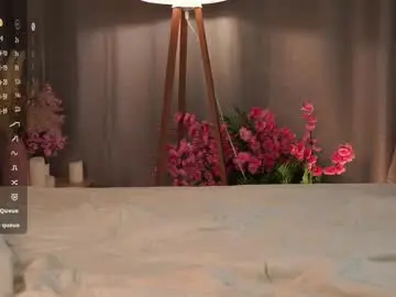 Cinacandy  live sex cam