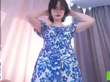 Cinacandy  live sex cam