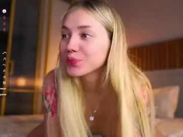 Cinacandy  live sex cam