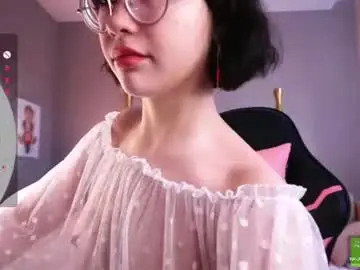 Cinacandy  live sex cam