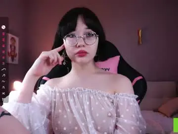 Cinacandy  live sex cam