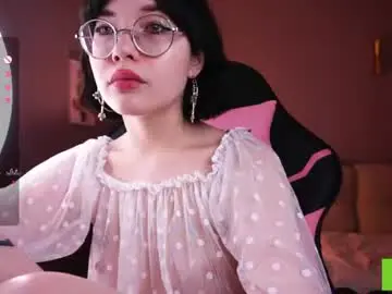 Cinacandy  live sex cam