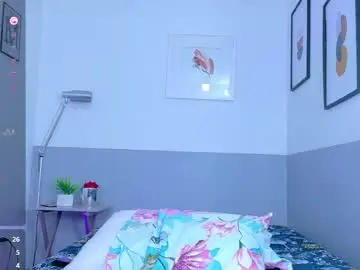 Cutiecurvyforeign  live sex cam