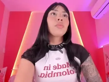 Cyberdoll1  live sex cam