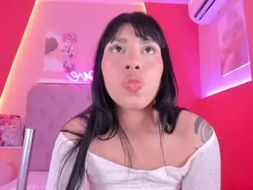 Cyberdoll1  live sex cam
