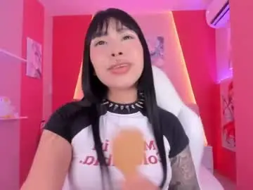 Cyberdoll1  live sex cam