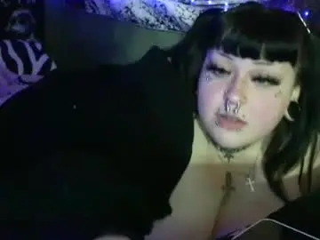 Deviltheycry  live sex cam