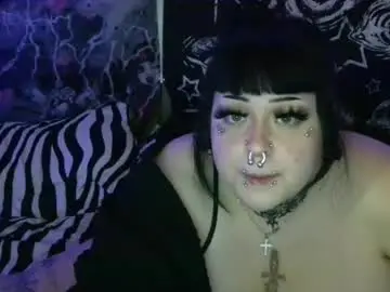 Deviltheycry  live sex cam