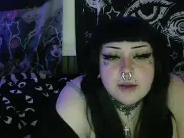 Deviltheycry  live sex cam
