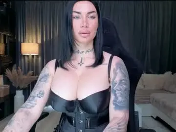 Elektravelvet  live sex cam