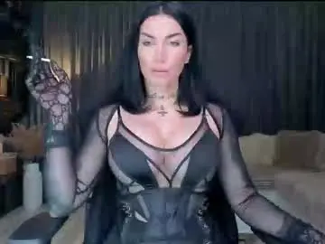 Elektravelvet  live sex cam
