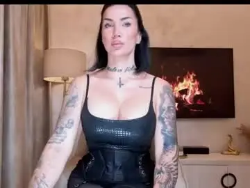 Elektravelvet  live sex cam